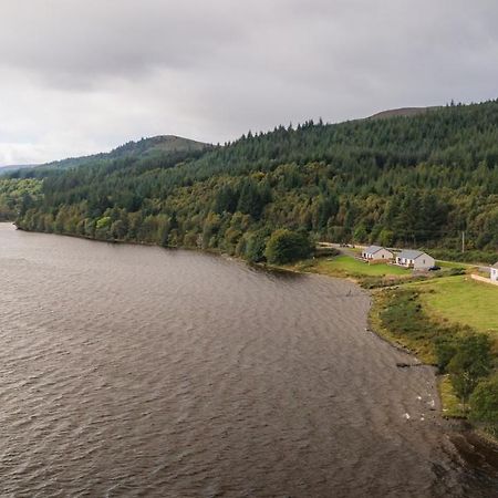 Loch Ness Cottage フォート・オーガスタス エクステリア 写真