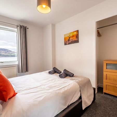 Loch Ness Cottage フォート・オーガスタス エクステリア 写真