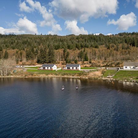Loch Ness Cottage フォート・オーガスタス エクステリア 写真