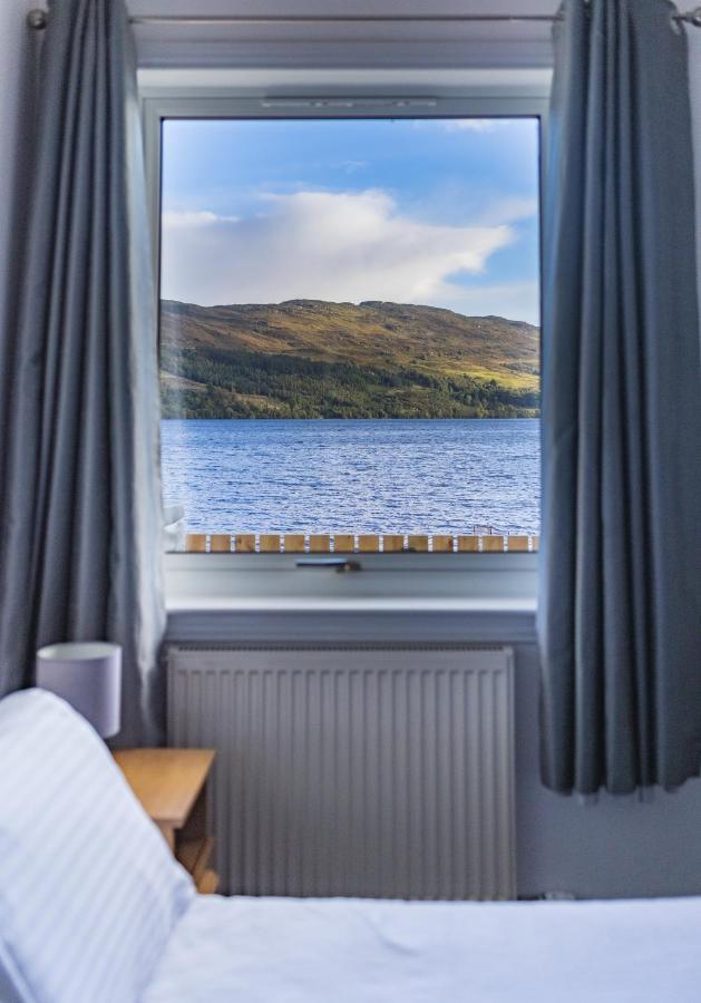 Loch Ness Cottage フォート・オーガスタス エクステリア 写真