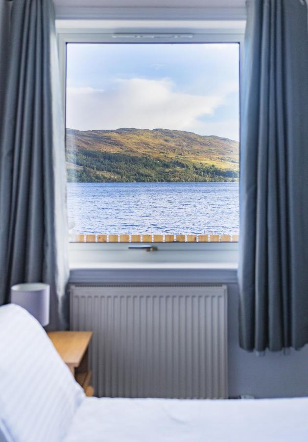 Loch Ness Cottage フォート・オーガスタス エクステリア 写真
